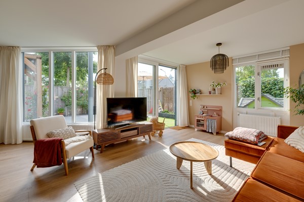 Medium property photo - Ommeland 3, 1447 BR Purmerend